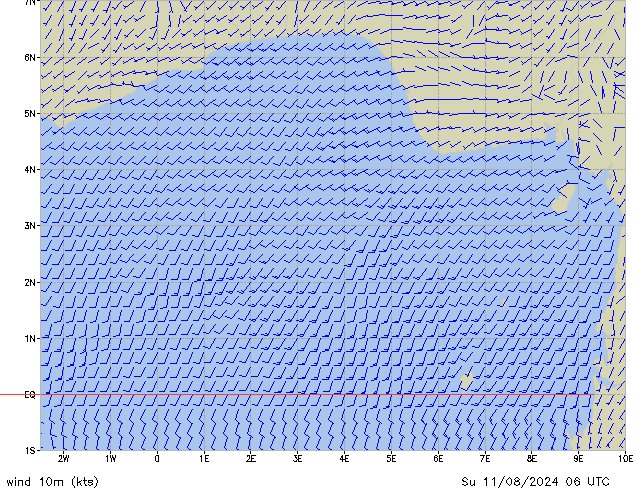 Su 11.08.2024 06 UTC