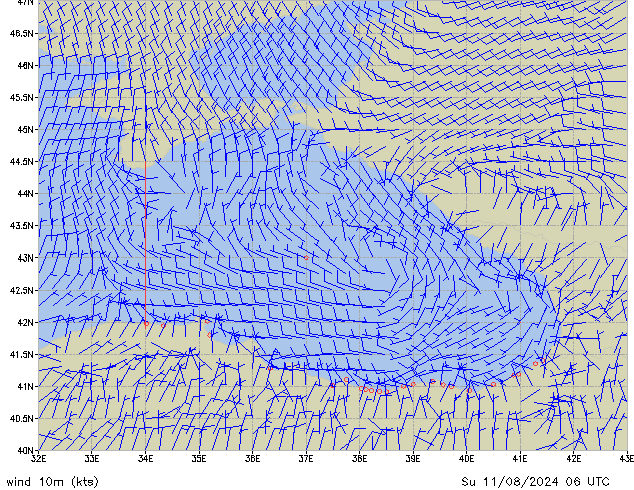 Su 11.08.2024 06 UTC