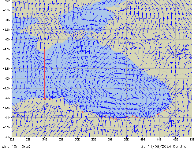 Su 11.08.2024 06 UTC