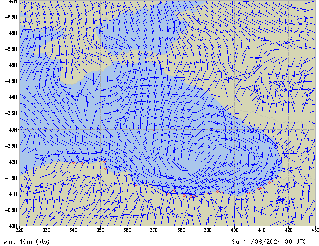 Su 11.08.2024 06 UTC