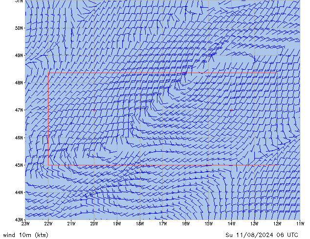 Su 11.08.2024 06 UTC