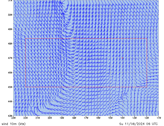 Su 11.08.2024 06 UTC