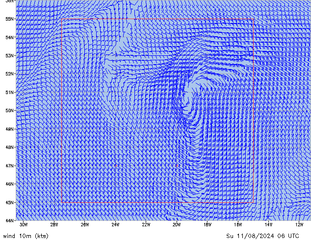 Su 11.08.2024 06 UTC