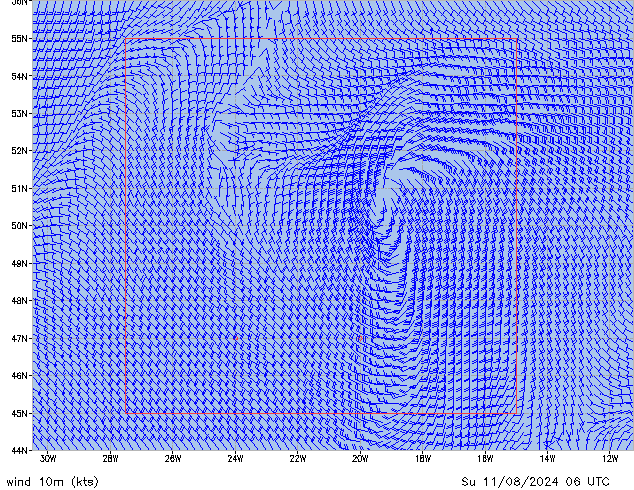 Su 11.08.2024 06 UTC