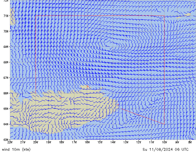 Su 11.08.2024 06 UTC