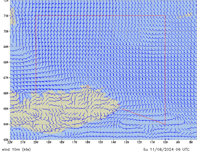 Su 11.08.2024 06 UTC