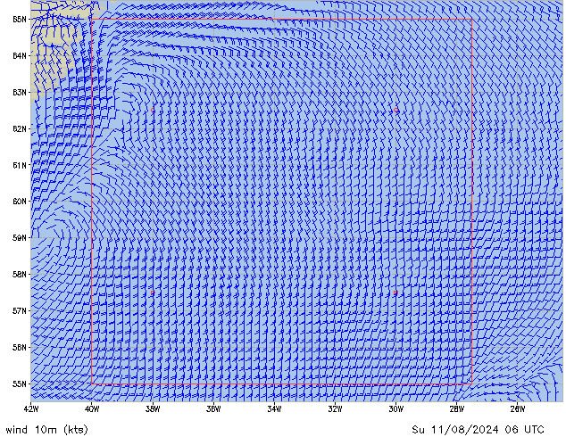 Su 11.08.2024 06 UTC