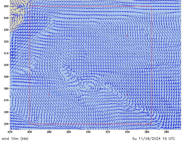 Su 11.08.2024 15 UTC