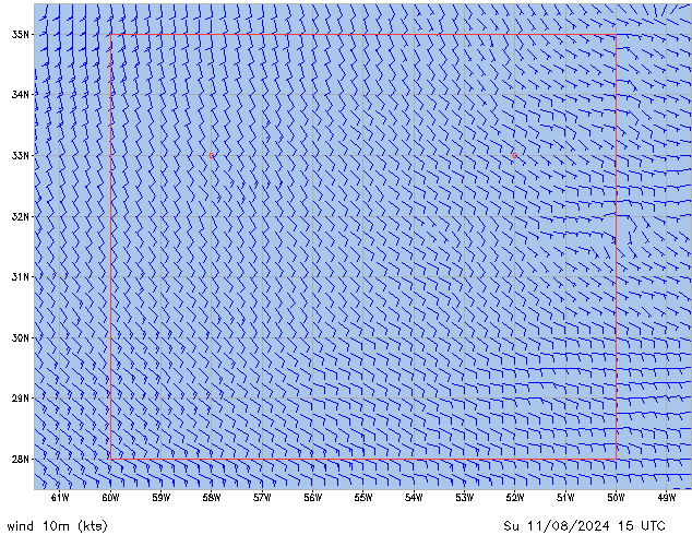 Su 11.08.2024 15 UTC