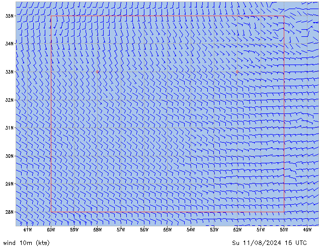 Su 11.08.2024 15 UTC