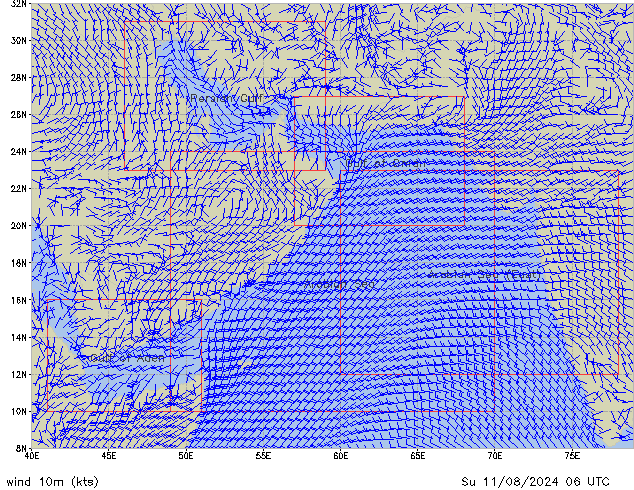 Su 11.08.2024 06 UTC