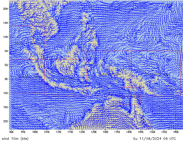 Su 11.08.2024 06 UTC