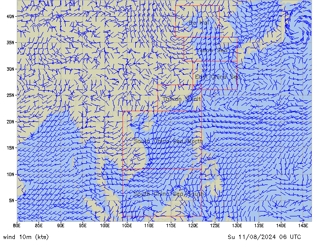 Su 11.08.2024 06 UTC