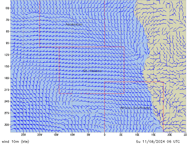 Su 11.08.2024 06 UTC