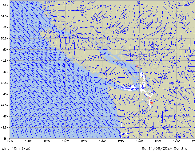 Su 11.08.2024 06 UTC