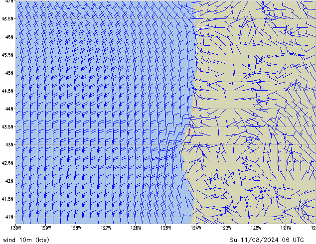 Su 11.08.2024 06 UTC