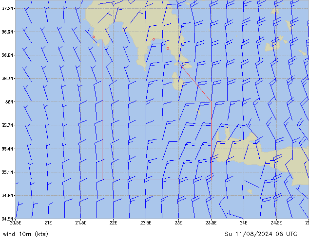 Su 11.08.2024 06 UTC