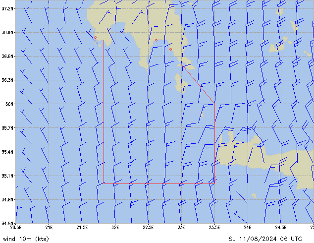 Su 11.08.2024 06 UTC