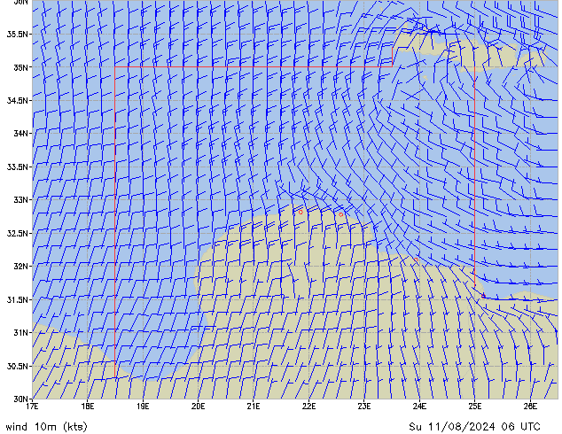 Su 11.08.2024 06 UTC