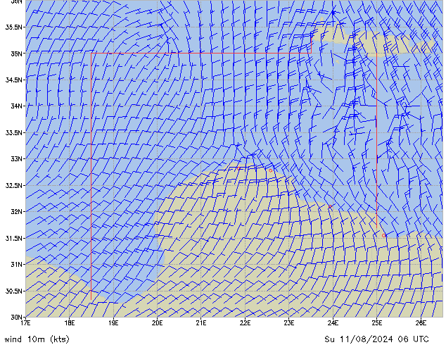 Su 11.08.2024 06 UTC