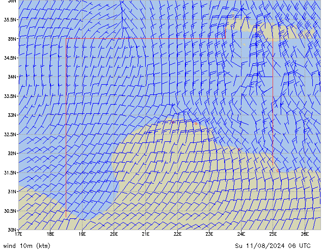 Su 11.08.2024 06 UTC