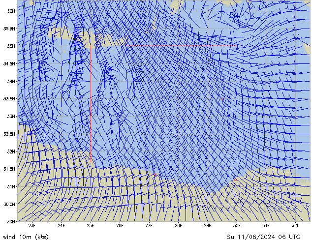 Su 11.08.2024 06 UTC