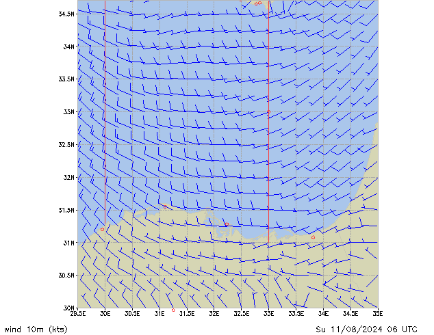 Su 11.08.2024 06 UTC