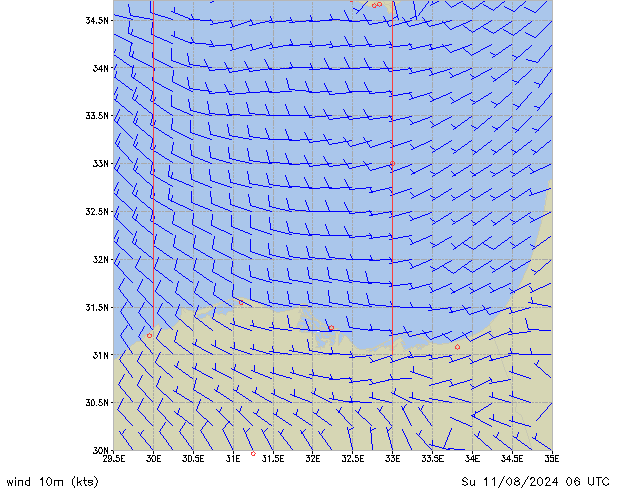 Su 11.08.2024 06 UTC