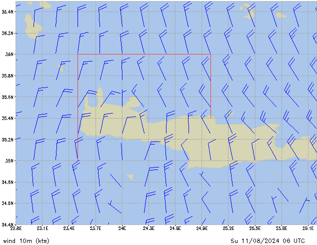 Su 11.08.2024 06 UTC