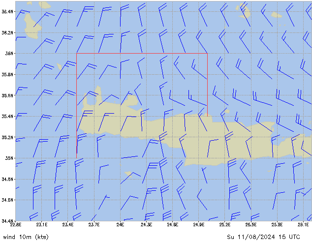 Su 11.08.2024 15 UTC