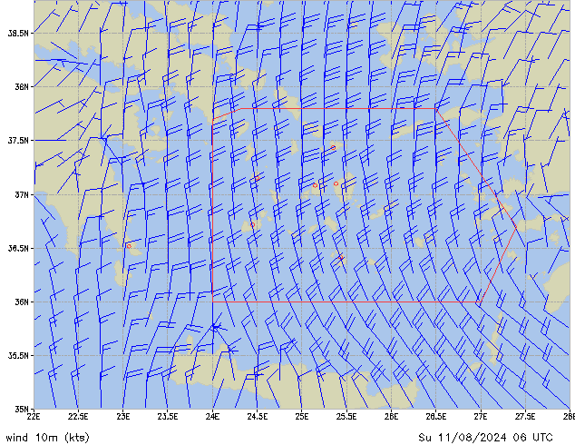 Su 11.08.2024 06 UTC