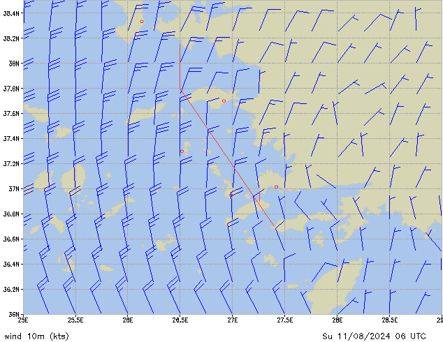 Su 11.08.2024 06 UTC