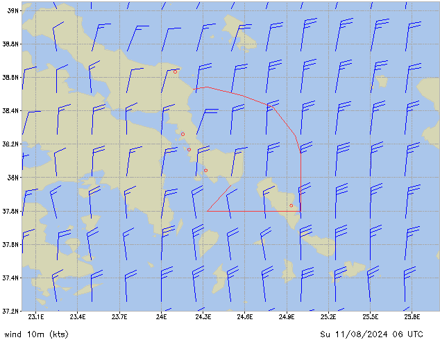 Su 11.08.2024 06 UTC