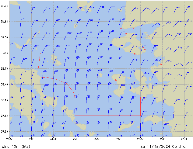 Su 11.08.2024 06 UTC