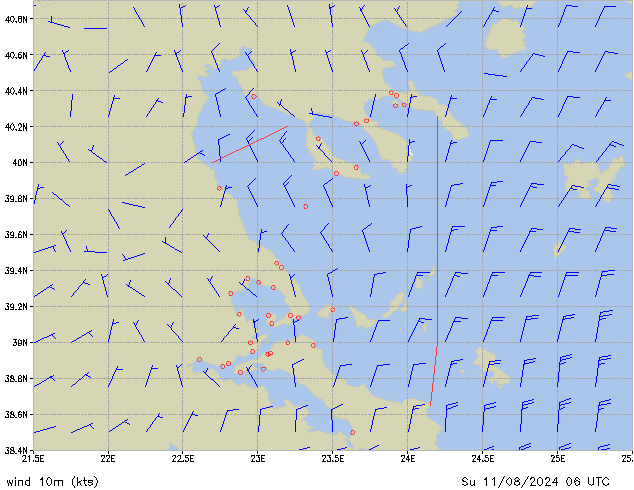 Su 11.08.2024 06 UTC