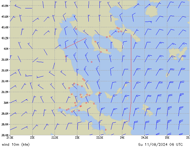 Su 11.08.2024 06 UTC