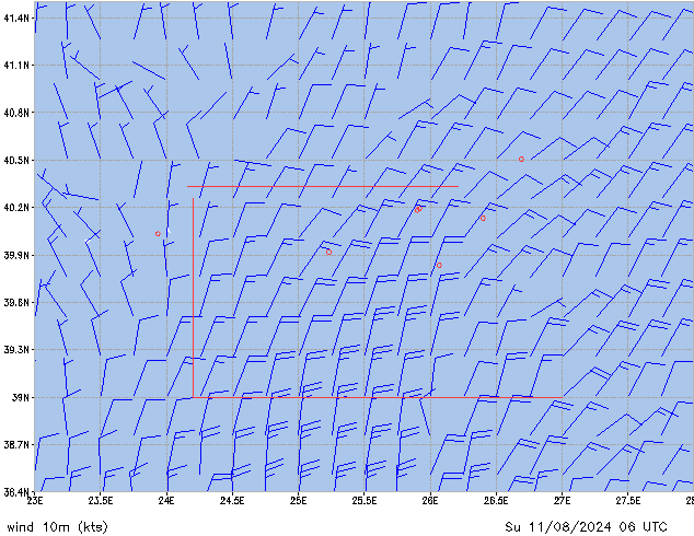 Su 11.08.2024 06 UTC