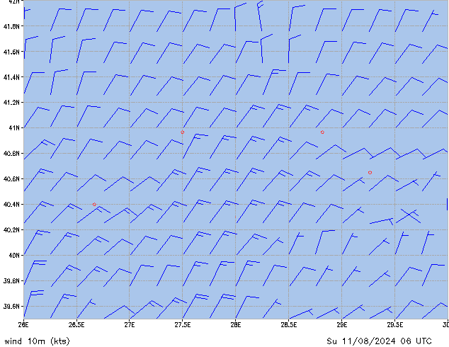 Su 11.08.2024 06 UTC