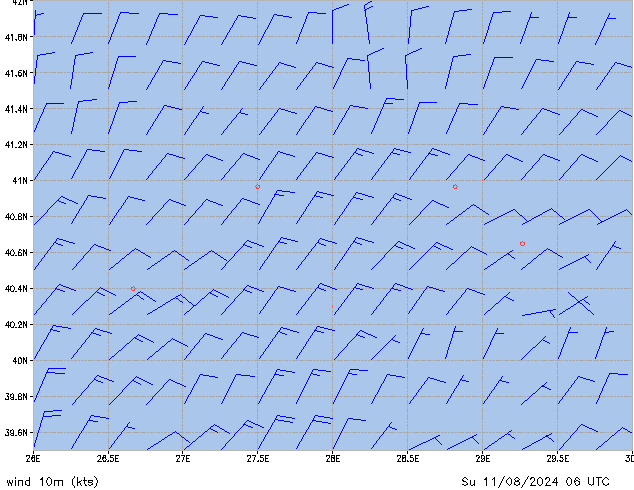 Su 11.08.2024 06 UTC