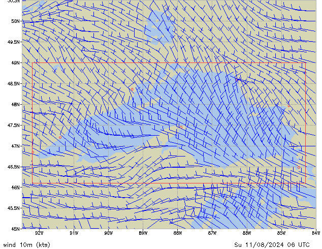 Su 11.08.2024 06 UTC