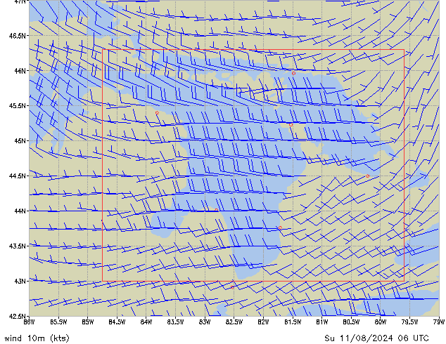 Su 11.08.2024 06 UTC