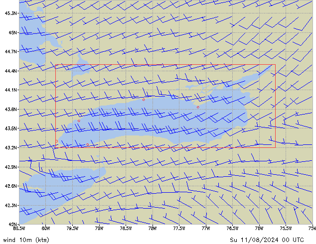 Su 11.08.2024 00 UTC