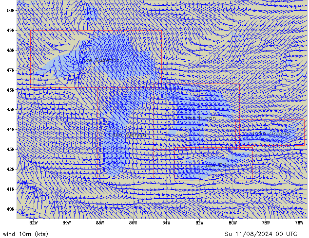 Su 11.08.2024 00 UTC