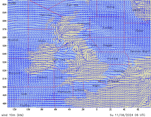 Su 11.08.2024 06 UTC