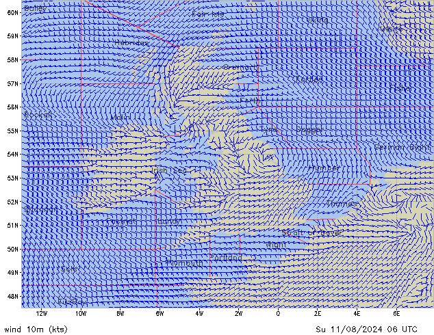 Su 11.08.2024 06 UTC