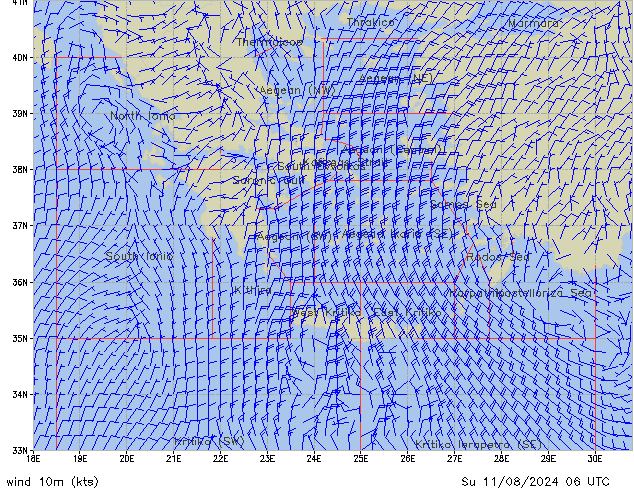 Su 11.08.2024 06 UTC