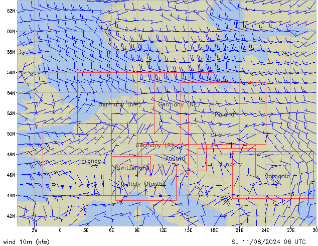 Su 11.08.2024 06 UTC