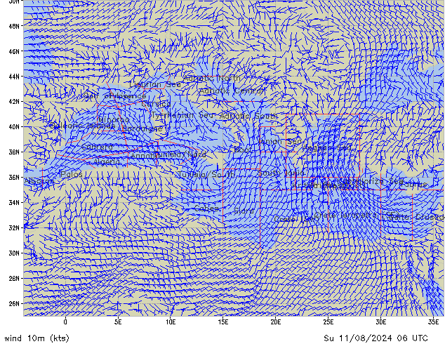 Su 11.08.2024 06 UTC