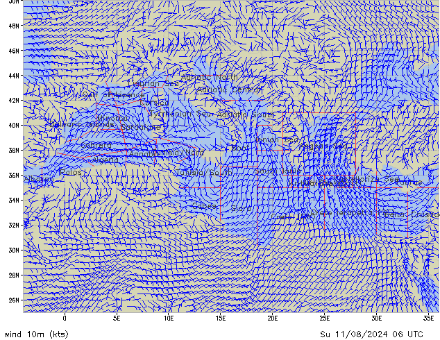 Su 11.08.2024 06 UTC