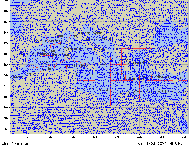 Su 11.08.2024 06 UTC